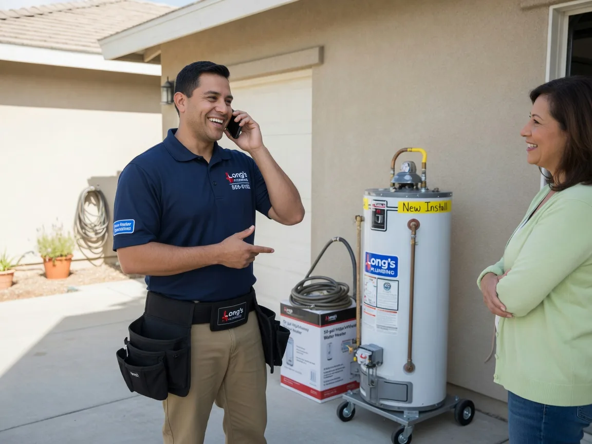 Leak Detection Proctor, WV FAQs